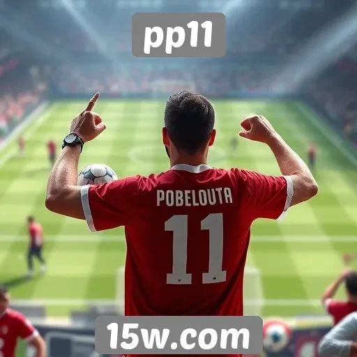 Recursos exclusivos do pp11 atraem jogadores