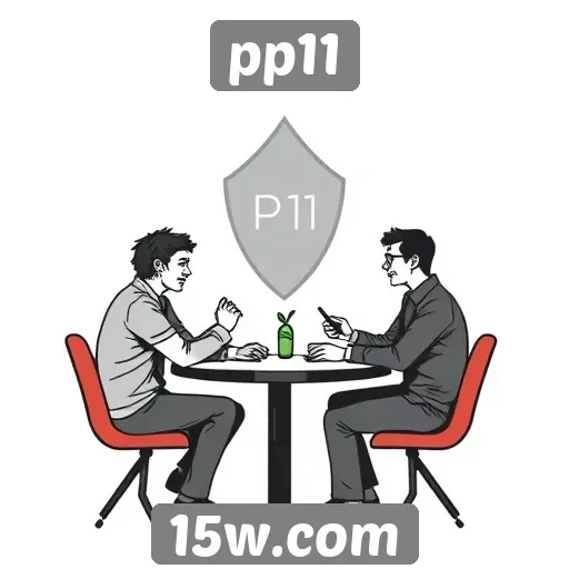 Entrevista com desenvolvedores sobre o pp11