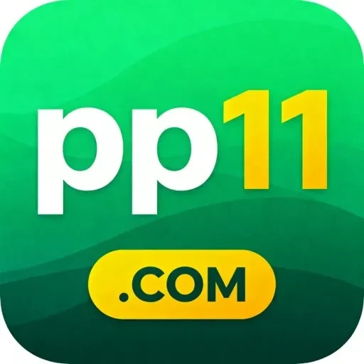 Logotipo pp11