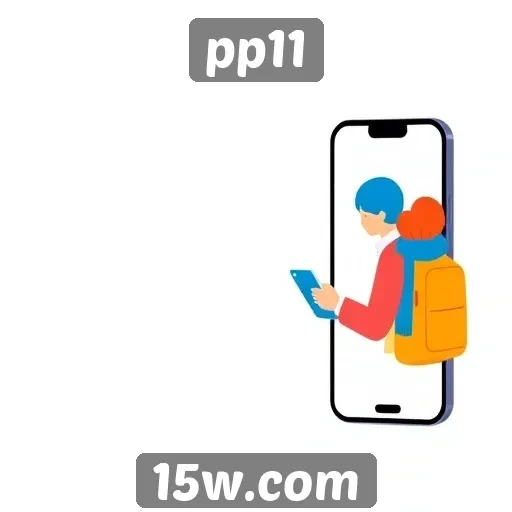 Navegação mobile no pp11 e sua eficiência