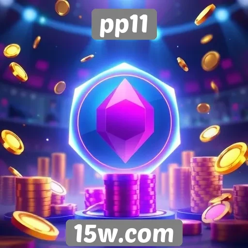 Como funciona o sistema de recompensas no pp11