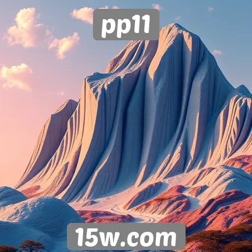 Análise da interface do usuário do site pp11